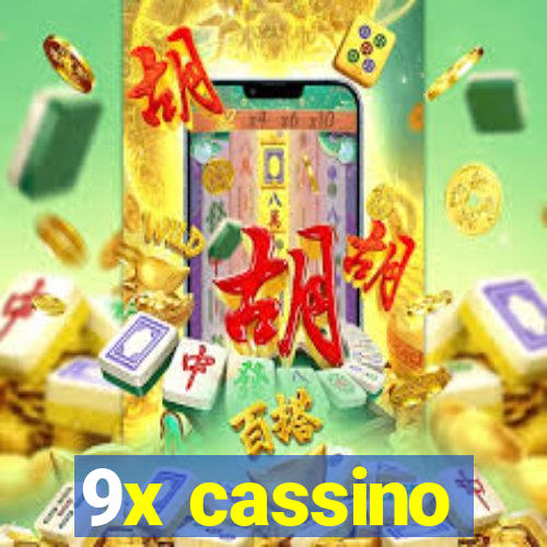 9x cassino